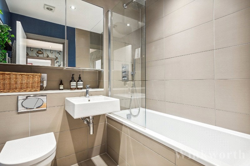 Hatcham Park Mews, London, SE14