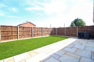 Manor Road, Long Stratton, Norwich, Norfolk, NR15