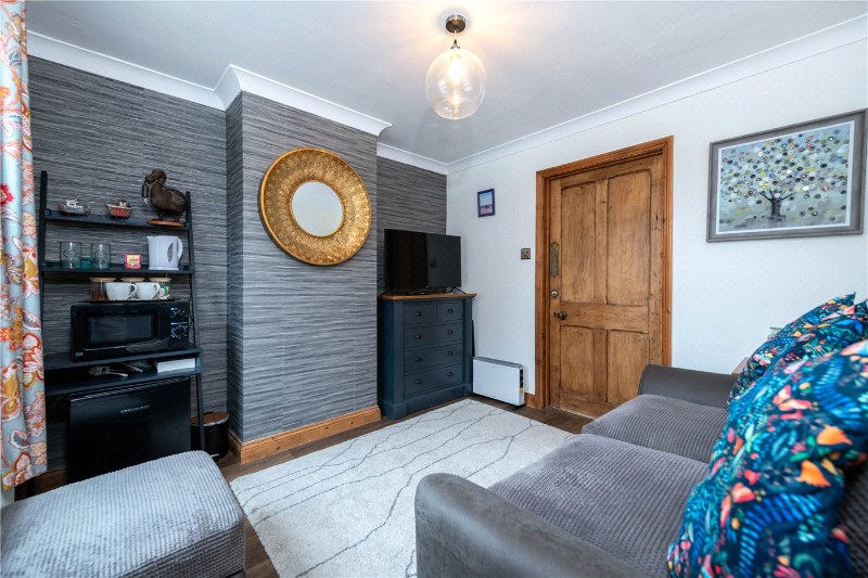 Middle Street, Dunston, Lincoln, Lincolnshire, LN4