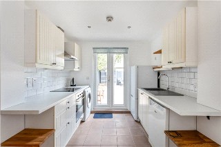 Edithna Street, London, SW9