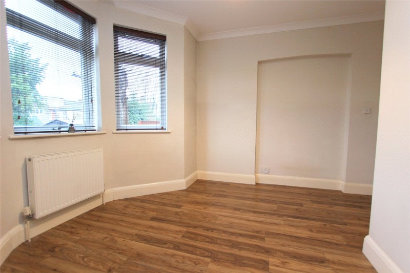 Finchley Road, Westcliff-on-Sea, Essex, SS0