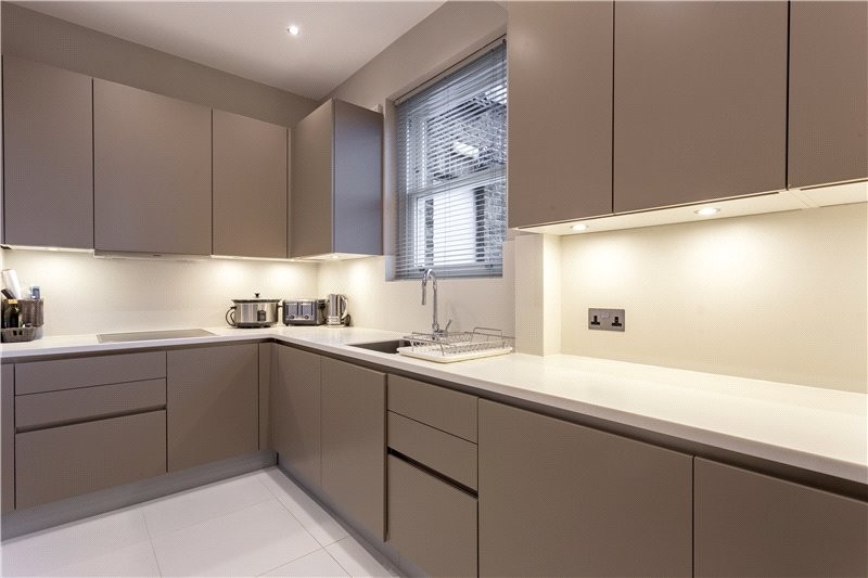 Wetherby Mansions, Earls Court Square, Earls Court, London, SW5