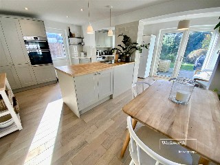 Stirling Way, Mudeford, Christchurch, Dorset, BH23