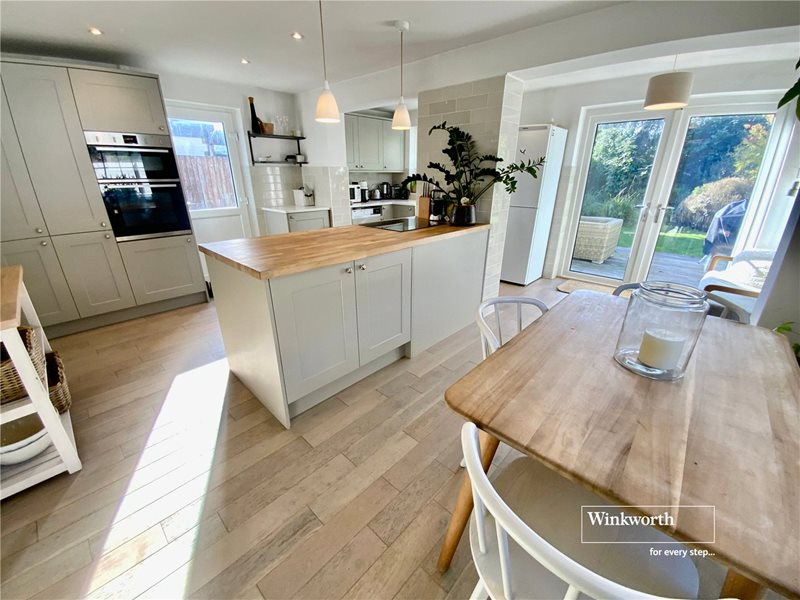 Stirling Way, Mudeford, Christchurch, Dorset, BH23