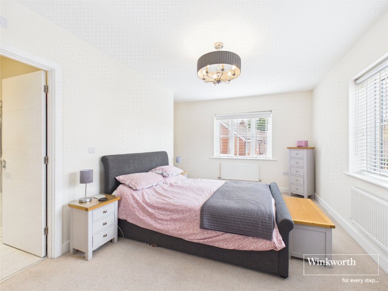 Thyme Close, Sonning Common, Reading, Oxfordshire, RG4