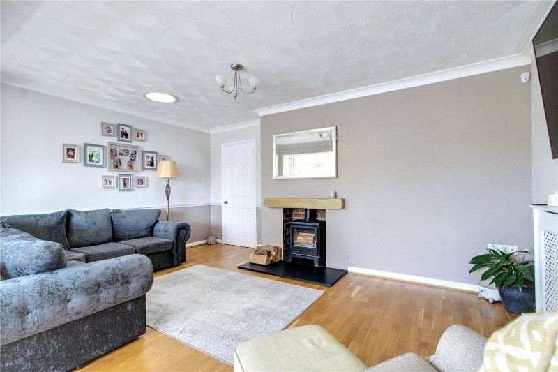 Priory Close, Alpington, Norwich, Norfolk, NR14