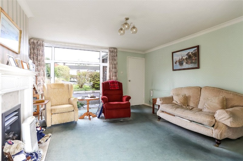 The Pastures, Kings Worthy, Winchester, Hampshire, SO23