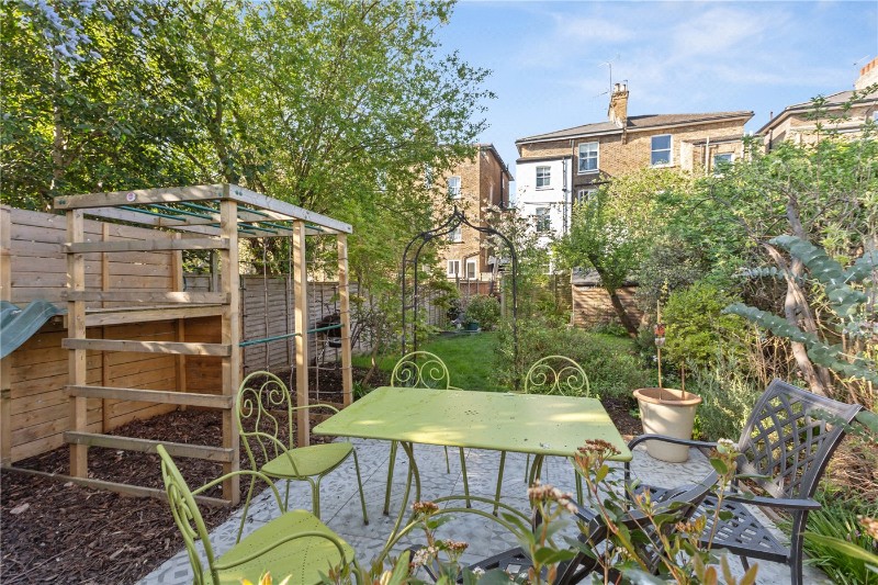 Wilberforce Road, London, N4