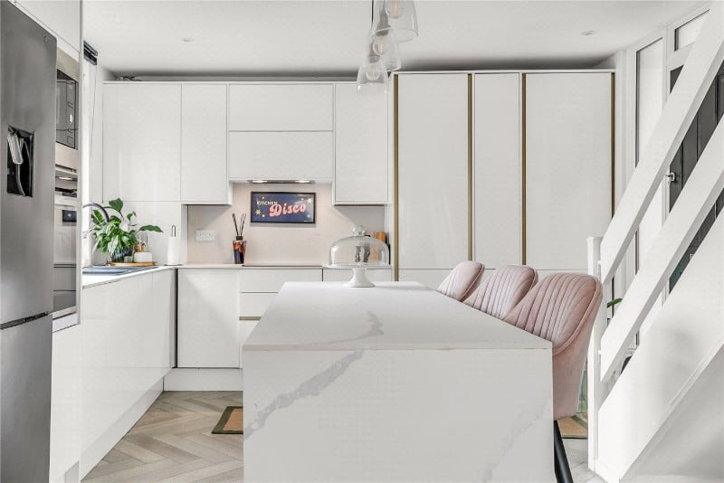 Cedars Road, London, SW4