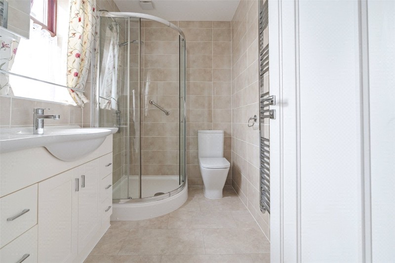 Highfield Road, Corfe Mullen, Wimborne, Dorset, BH21