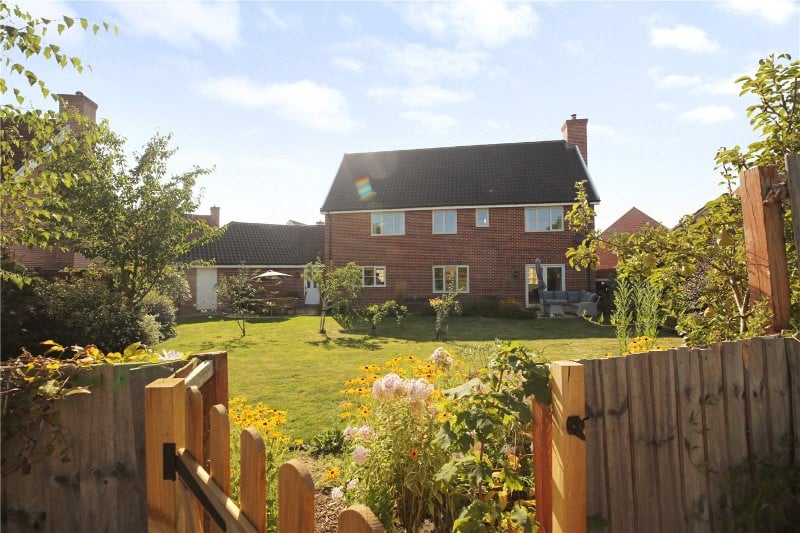 Broomefield Road, Stoke Holy Cross, Norwich, Norfolk, NR14