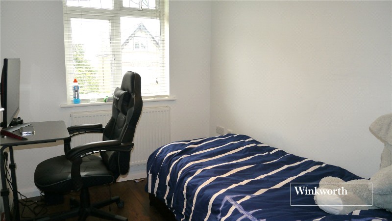 King Edward Road, New Barnet, EN5