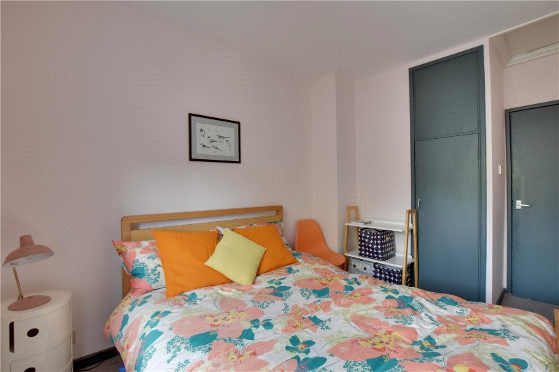 Saxton Close, Lewisham, London, SE13
