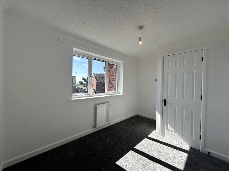 Avranches Avenue, Crediton, Devon, EX17