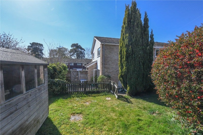 The Spinney, Finchampstead, Wokingham, RG40