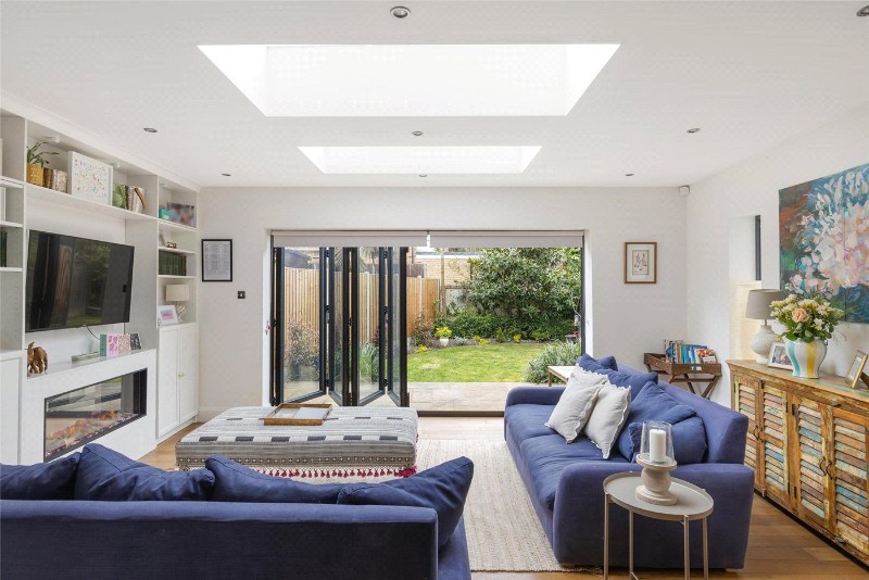 Alexandra Drive, LONDON, London, SE19