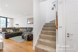 Athos Close, East Finchley, London, N2