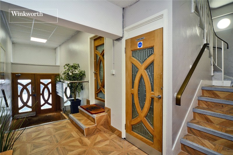 Upper Mulgrave Road, Cheam, Sutton, SM2