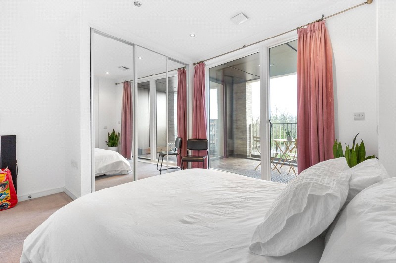 Murrain Road, London, N4