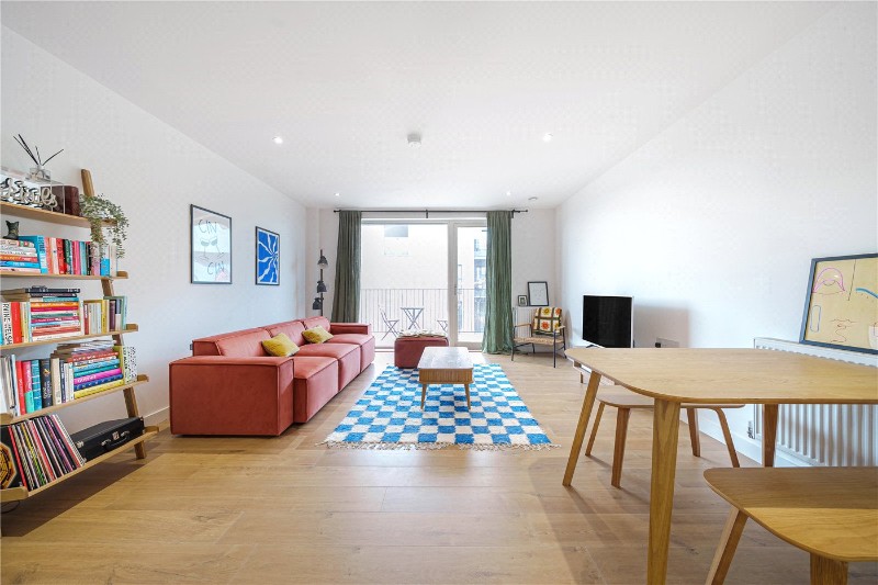 Hatcham Street, London, SE26