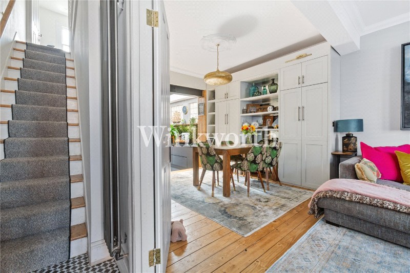 Morrison Avenue, London, N17