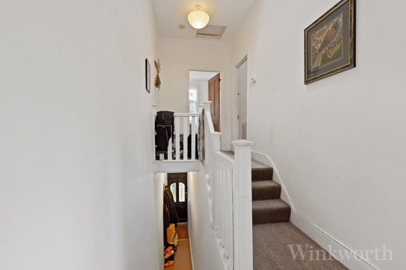 Elsinore Road, London, SE23