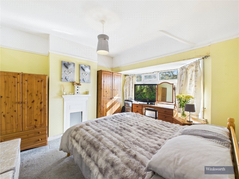 Clewer Crescent, Harrow, HA3