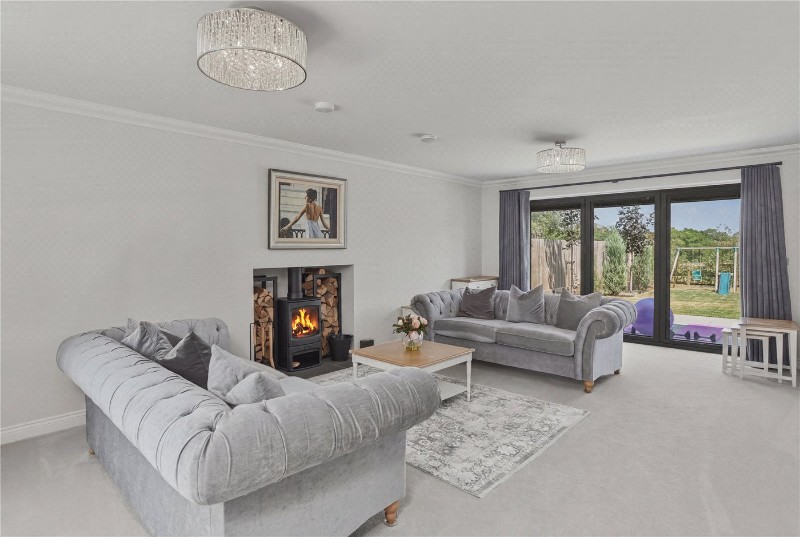 Haddon Fields, Shipston-on-Stour, Warwickshire, CV36