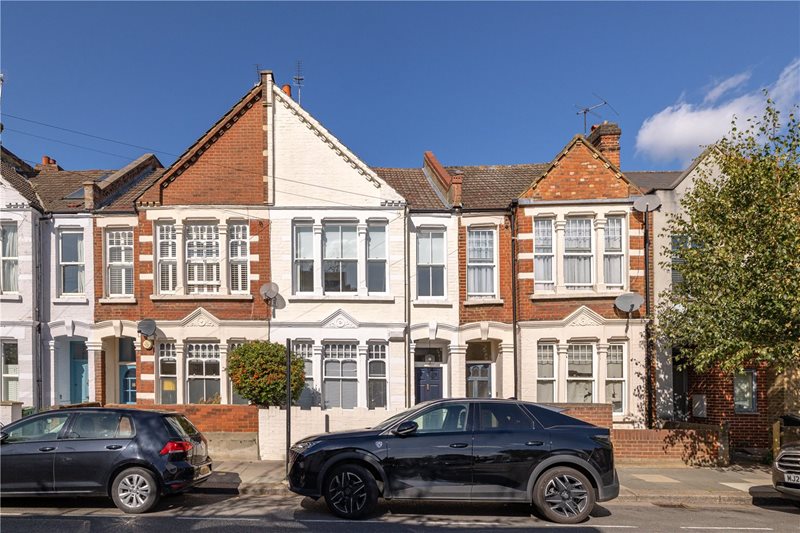 Elswick Street, London, SW6