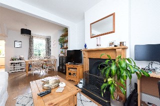 Kilravock Street, London, W10