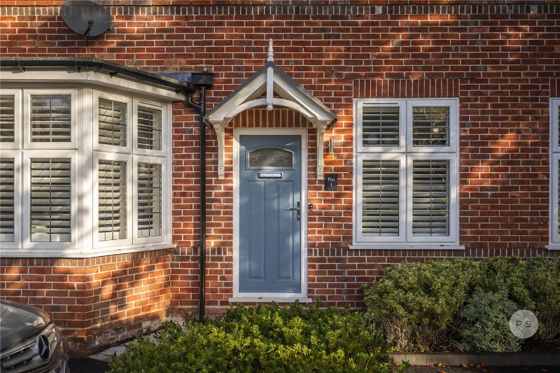 Aylth Road, Talbot Woods, Bournemouth, BH3