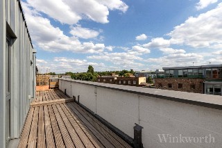 Queens Road, London, SE15