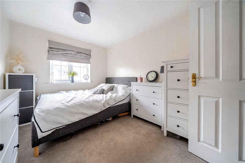 Imperial Way, Thatcham, Berkshire, RG19
