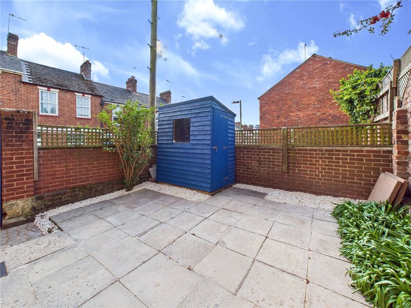 Fairpark Road, Exeter, Devon, EX2