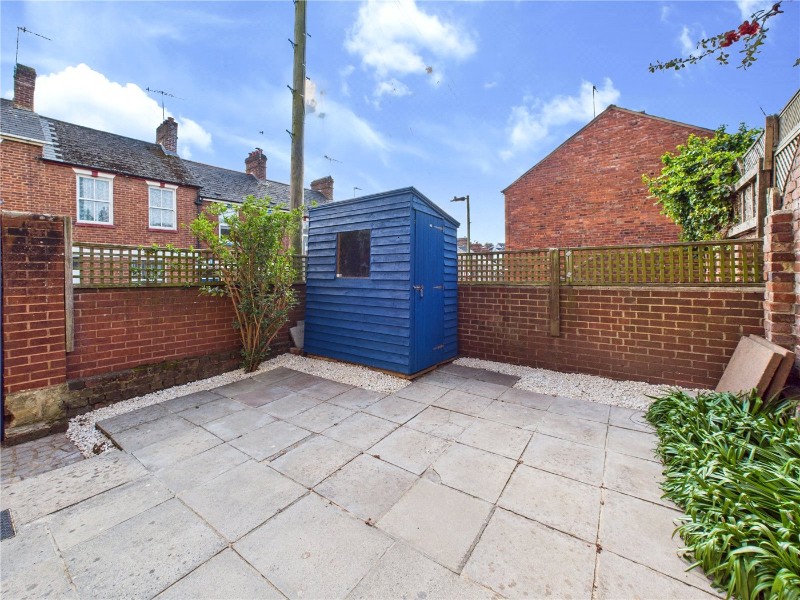 Fairpark Road, Exeter, Devon, EX2