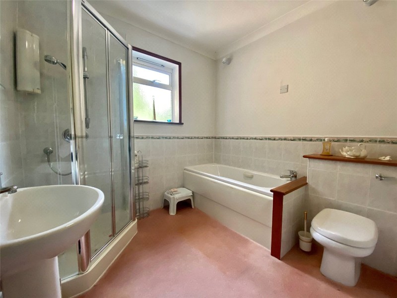 Marlborough Road, Bournemouth, BH4