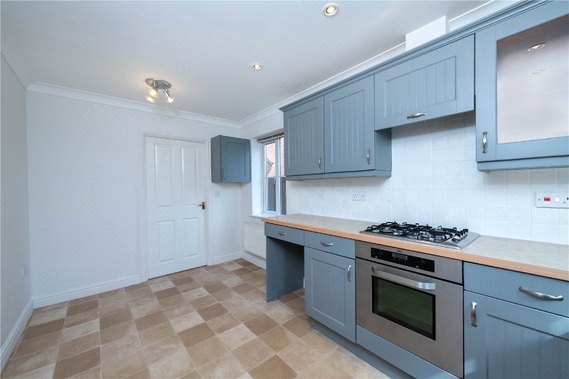 Larch Close, Ruskington, Sleaford, NG34