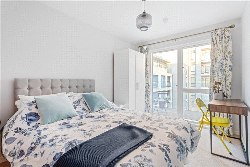 Roffo Court, Boundary Lane, London, SE17