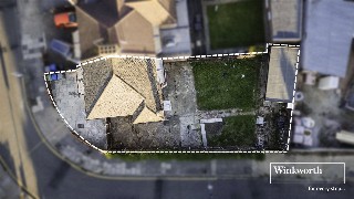 Calder Gardens, Edgware, Middlesex, HA8