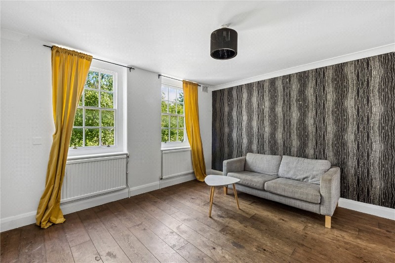 Wakelin House, Sebbon Street, London, N1