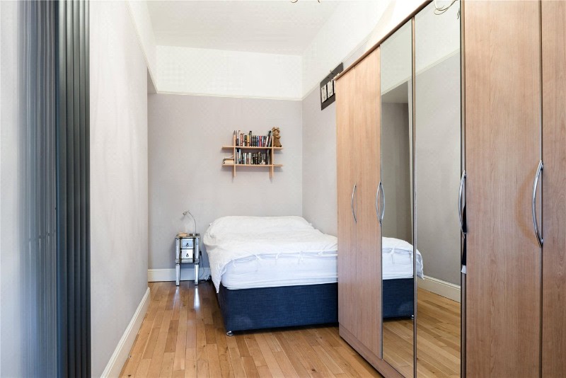 Florence Road, London, Ealing, W5