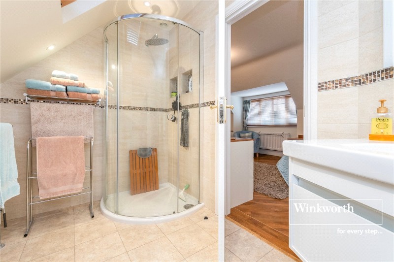 Chine Walk, West Parley, Ferndown, Dorset, BH22