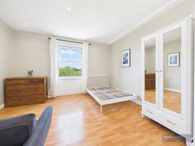 St. Andrew's Square, Surbiton, United Kingdom, KT6