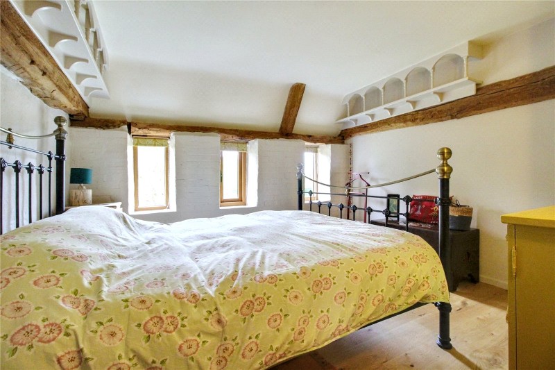 Honeypot Lane, Kirby Cane, Bungay, Norfolk, NR35