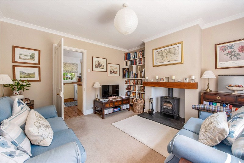 Oak Cottages, Fyning Lane, Rogate, Petersfield, GU31