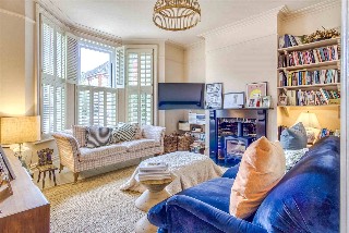 Balmoral Road, Poole, Dorset, BH14