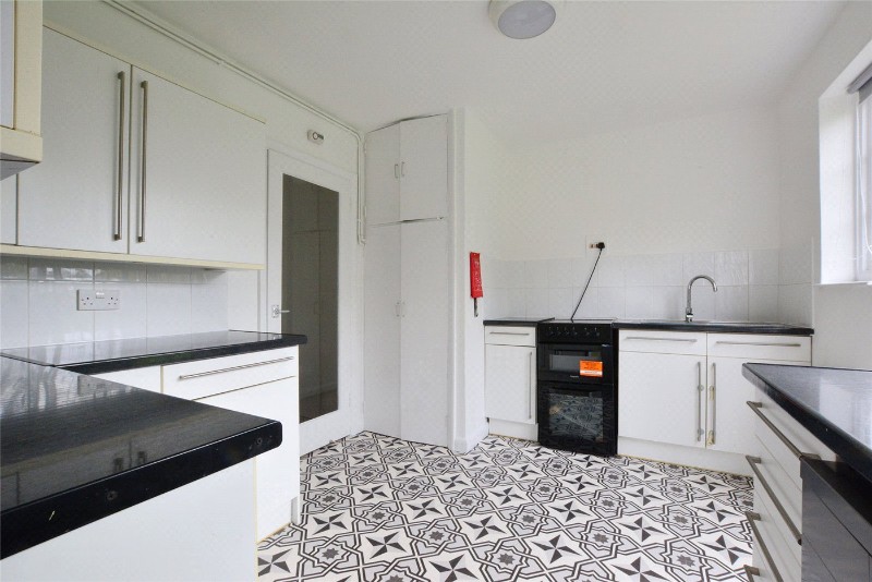 Lock Chase, London, SE3