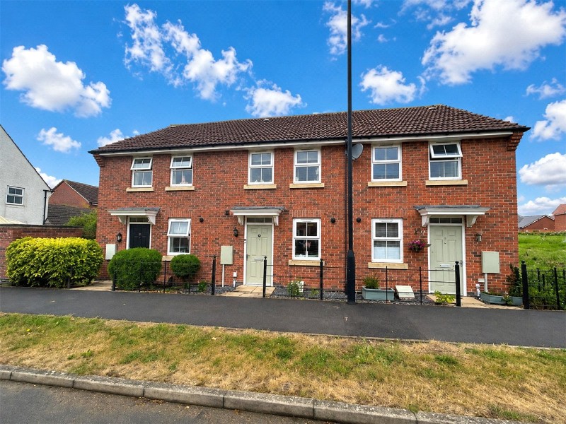 Newton Abbot Way, Bourne, PE10