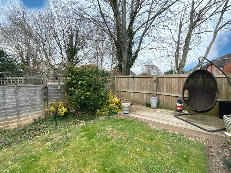 Granary Road, Great Bedwyn, Wiltshire, SN8