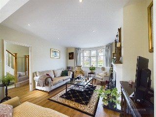 Herne Road, Surbiton, KT6